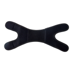 Patella Knee Brace Strap &ndash; Adjustable Sports Support
