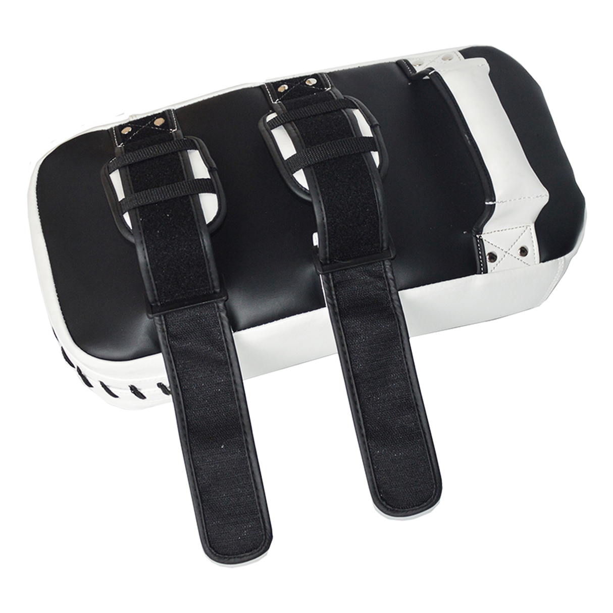 MMA Kick Boxing Pad Strike Shield &ndash; Muay Thai Focus Punching Pad Training Gear