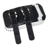 MMA Kick Boxing Pad Strike Shield &ndash; Muay Thai Focus Punching Pad Training Gear - Extra Image
