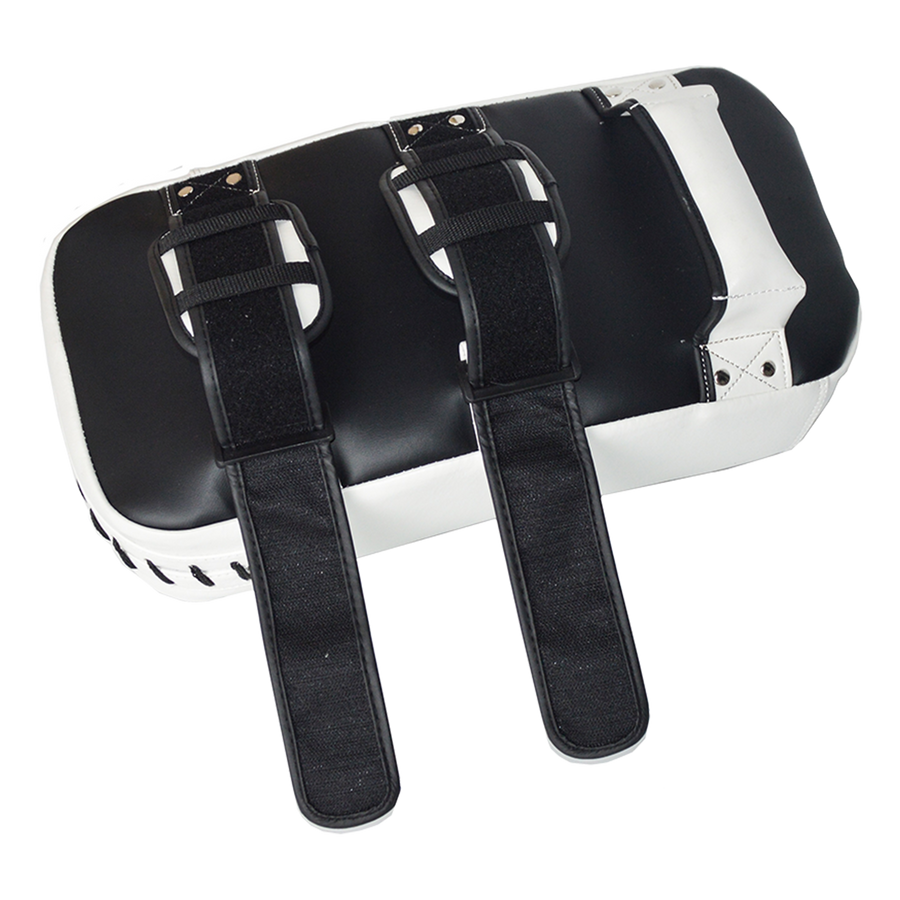 MMA Kick Boxing Pad Strike Shield &ndash; Muay Thai Focus Punching Pad Training Gear