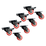 8 x 2