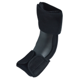 Night Plantar Fasciitis Sleep Support Adjustable Brace Splint Fits 40-45 Size - Top-Down View