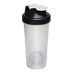 10x 700ml Protein Shaker Bottles &ndash; Gym Supplement Blender Mixer Shake Cups
