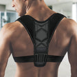 Posture Corrector Clavicle Support Back Straightener Shoulder Brace Strap