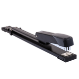 A4 A3 Long Arm Personal Office Stapler 25 sheets CAP (1000 staples included) - 45-Degree Angle