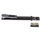 A4 A3 Long Arm Personal Office Stapler 25 sheets CAP (1000 staples included)