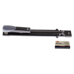 A4 A3 Long Arm Personal Office Stapler 25 sheets CAP (1000 staples included)