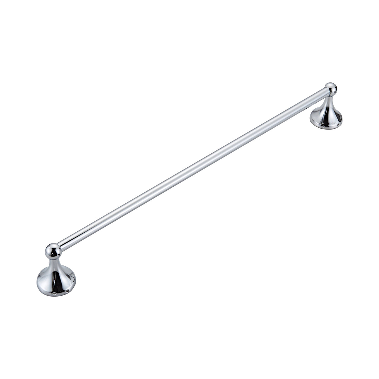 4 Piece Towel Bar Set Bath Accessories Bathroom Hardware