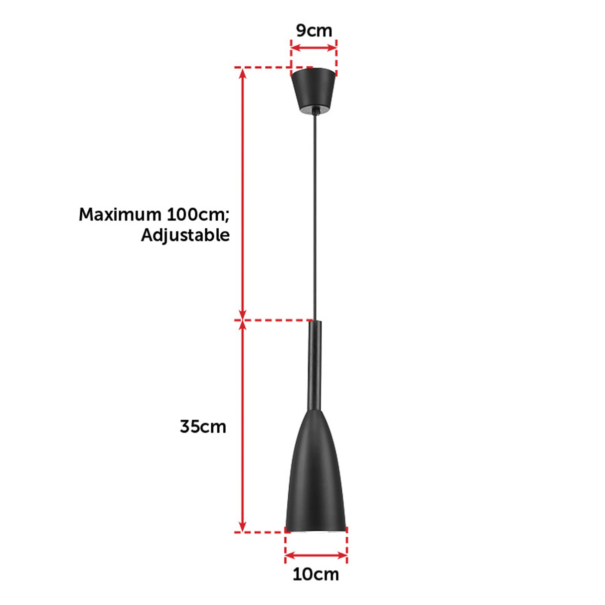 Black Pendant Lighting Kitchen Lamp Modern Pendant Light Bar Wood Ceiling Lights