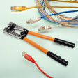 6-50 mm2 Wire Crimper Cable Crimp Electric Tube Crimping Hand Tool Battery Lug