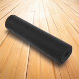 Professional Rubber Home Pub Bar Darts Mat - 45-Degree Angle