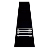 Professional Rubber Home Pub Bar Darts Mat