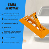 Wheel Clamp - Extra Image