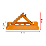 Wheel Clamp - Extra Image