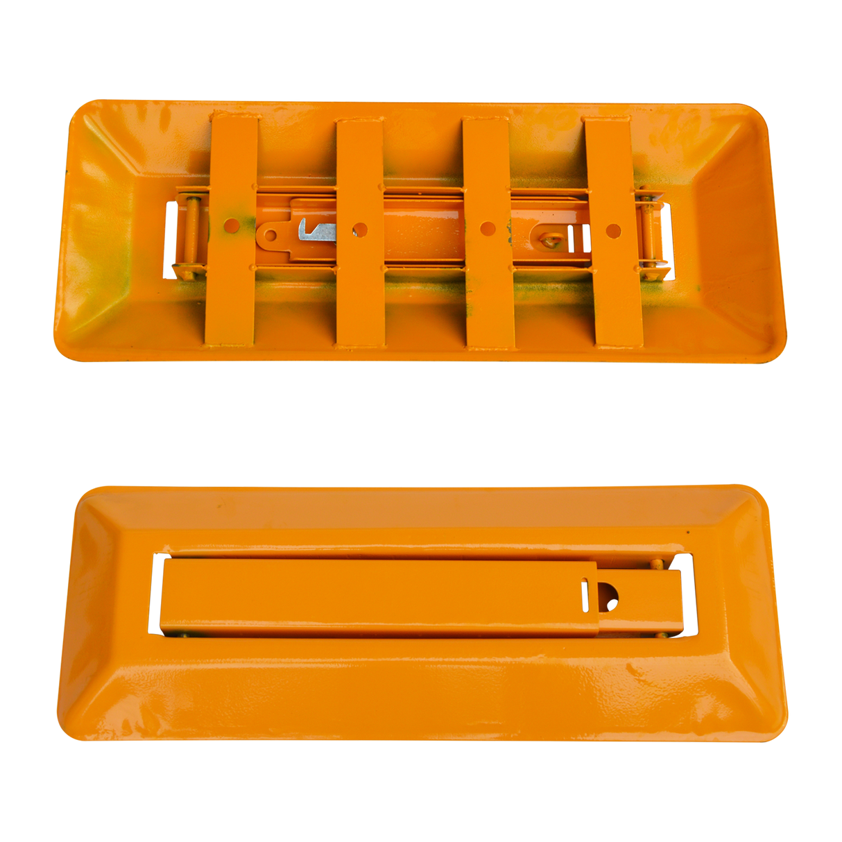 Wheel Clamp