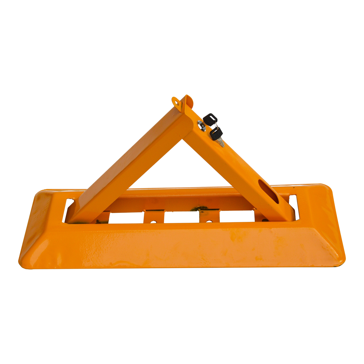 Wheel Clamp