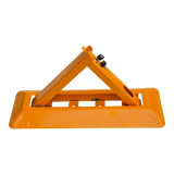 Wheel Clamp