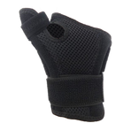 Thumb Stabiliser Brace Support Strap Splint Arthritic Sports