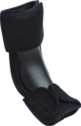 Night Plantar Fasciitis Sleep Support Adjustable Brace Splint Fits 37-40 Size