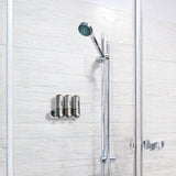 1500ml Shower Liquid Soap Body Lotion Gel Shampoo Bathroom Dispenser