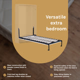 Palermo Single Size Wall Bed Mechanism Hardware Kit Diamond Edition - Extra Image