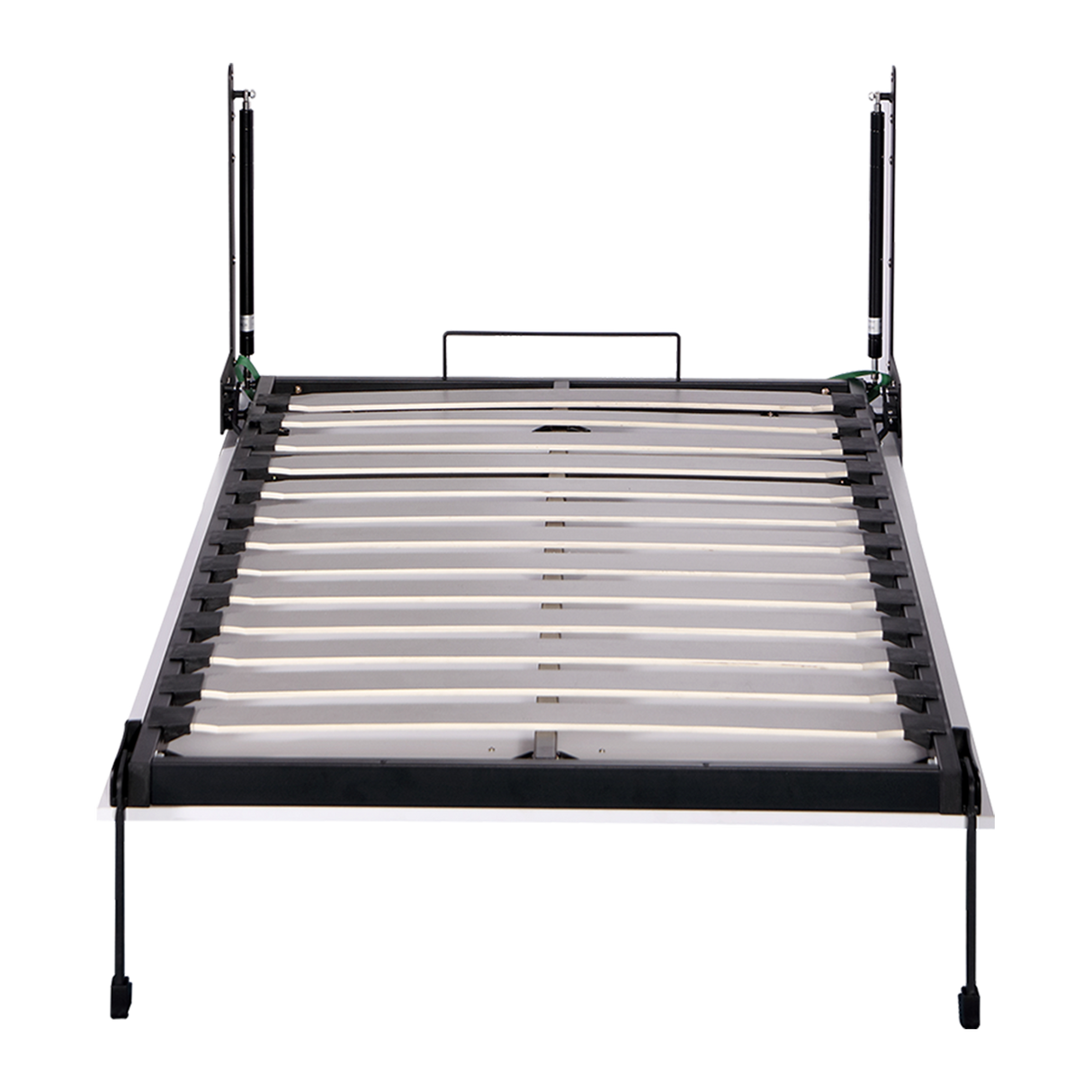 Palermo Single Size Wall Bed Mechanism Hardware Kit Diamond Edition