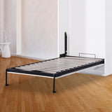 Palermo Single Size Wall Bed Mechanism Hardware Kit Diamond Edition - Extra Image