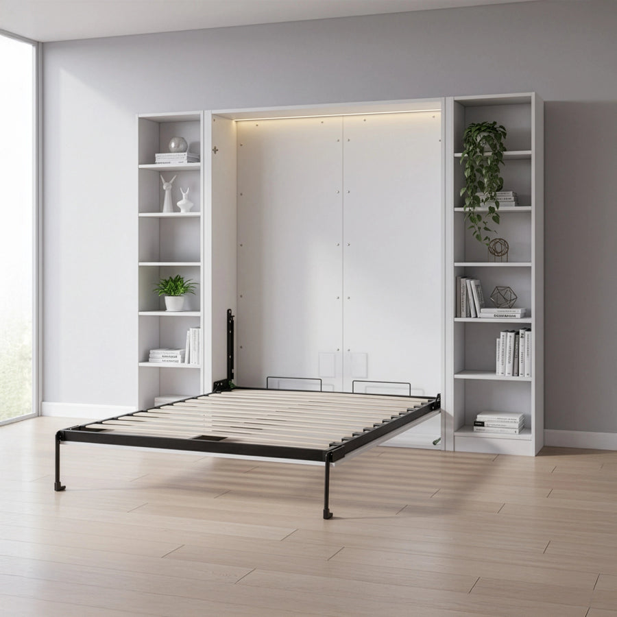 Palermo Double Size Wall Bed Mechanism Hardware Kit Diamond Edition