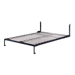 Palermo Double Size Wall Bed Mechanism Hardware Kit Diamond Edition