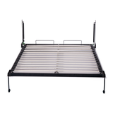 Palermo Double Size Wall Bed Mechanism Hardware Kit Diamond Edition