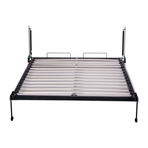 Palermo Double Size Wall Bed Mechanism Hardware Kit Diamond Edition