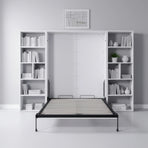 Palermo Double Size Wall Bed Mechanism Hardware Kit Diamond Edition