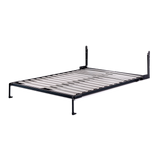 Palermo Queen Size Wall Bed Mechanism Hardware Kit Diamond Edition