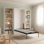 Palermo Single Size Wall Bed Diamond Edition