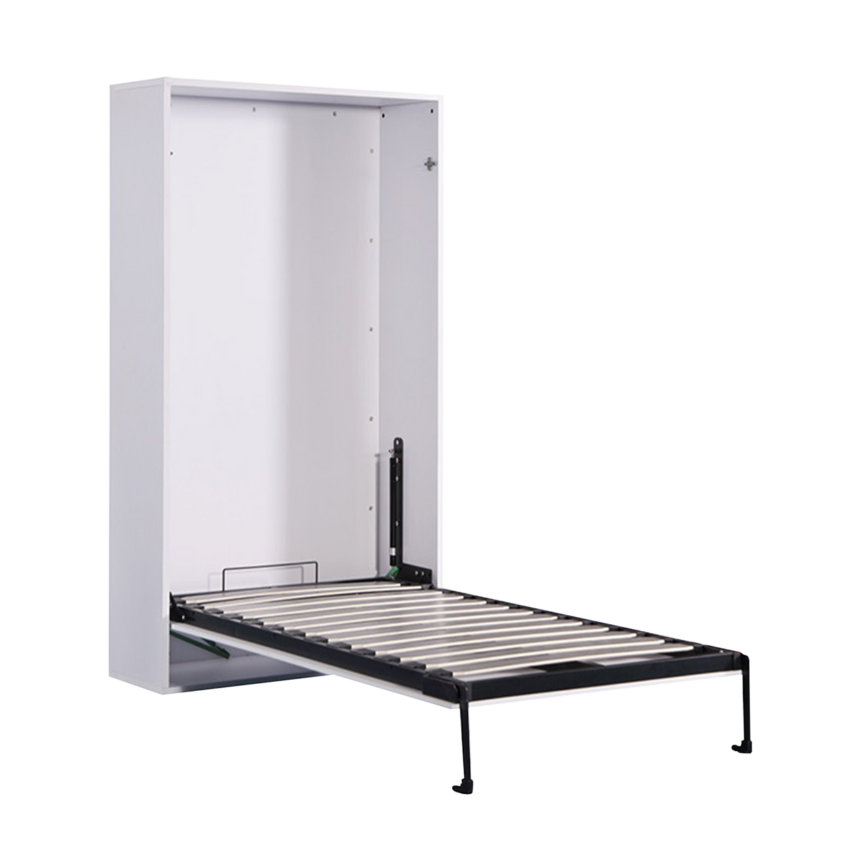 Palermo Single Size Wall Bed Diamond Edition