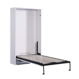 Palermo Single Size Wall Bed Diamond Edition