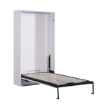 Palermo Single Size Wall Bed Diamond Edition