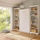 Palermo Single Size Wall Bed Diamond Edition