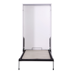 Palermo Single Size Wall Bed Diamond Edition