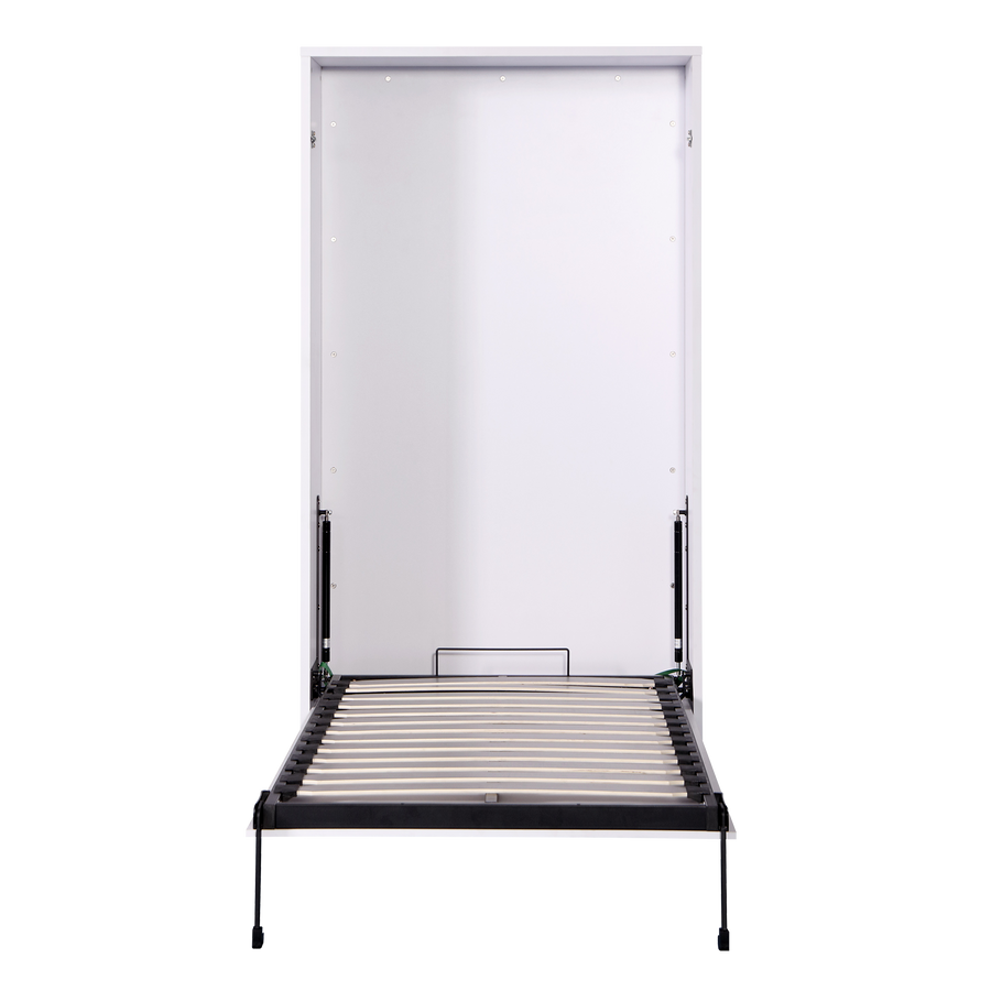Palermo Single Size Wall Bed Diamond Edition