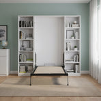 Palermo Single Size Wall Bed Diamond Edition