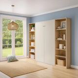 Palermo Double Size Wall Bed Diamond Edition