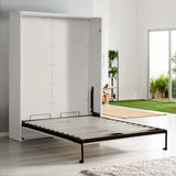 Palermo Double Size Wall Bed Diamond Edition