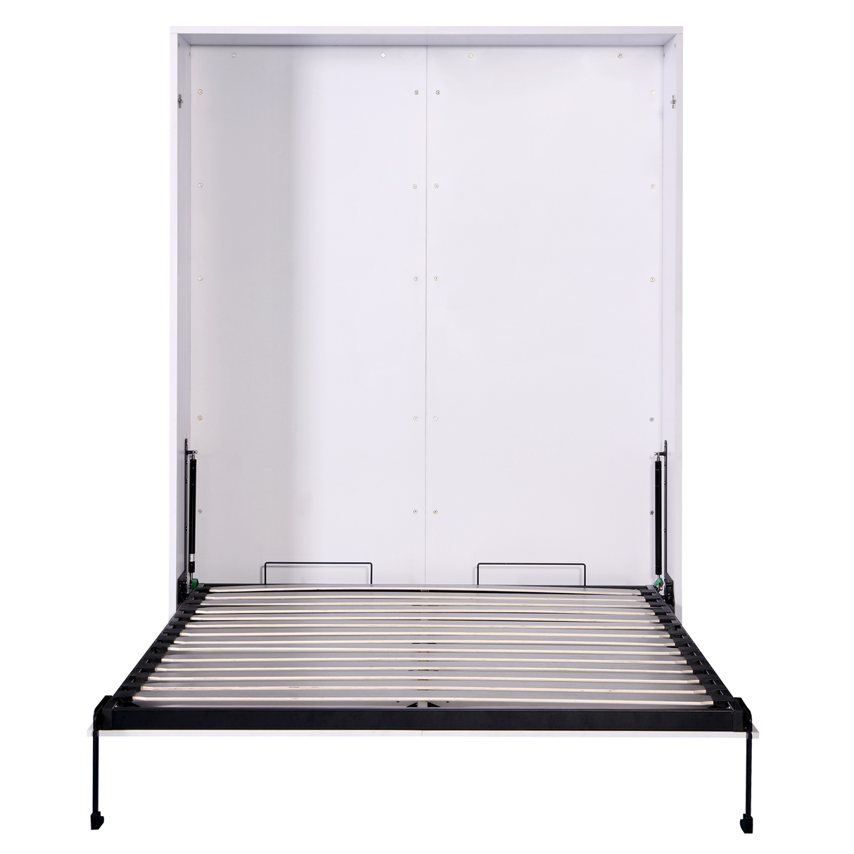 Palermo Queen Size Wall Bed Diamond Edition