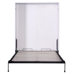 Palermo Queen Size Wall Bed Diamond Edition