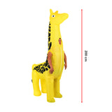 Giraffe Inflatable Costume - Extra Image