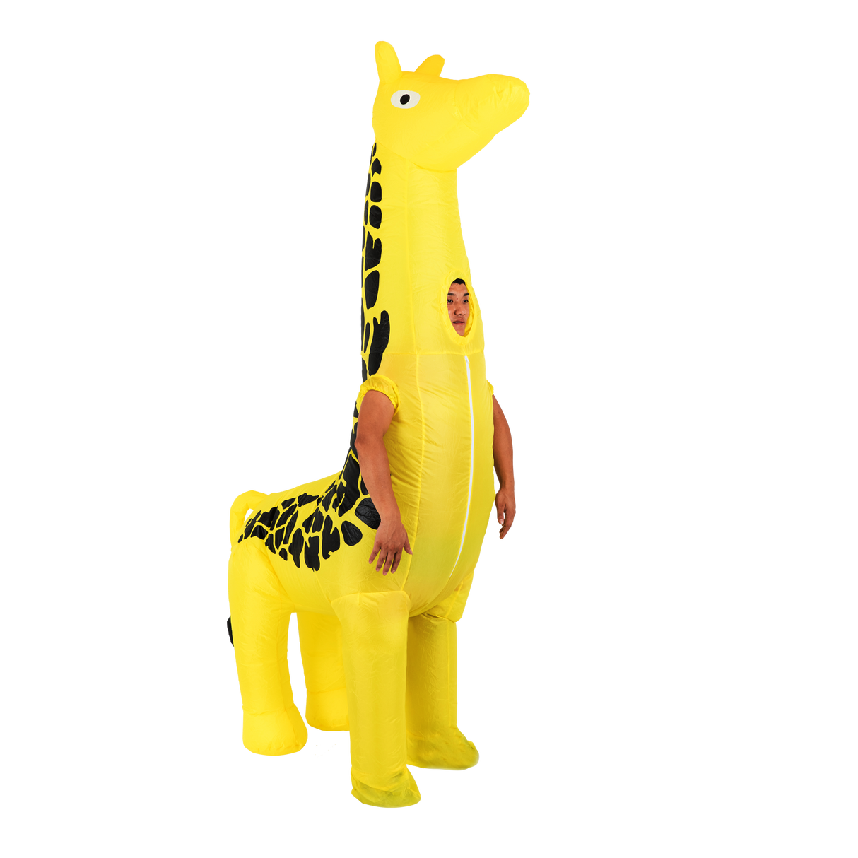 Giraffe Inflatable Costume