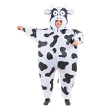 Cow Inflatable Costume