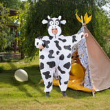 Cow Inflatable Costume