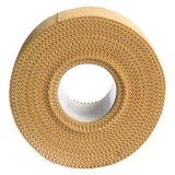 Premium Rigid Sports Strapping Tape - 16 Rolls x 38mm x 13.7m - Side View